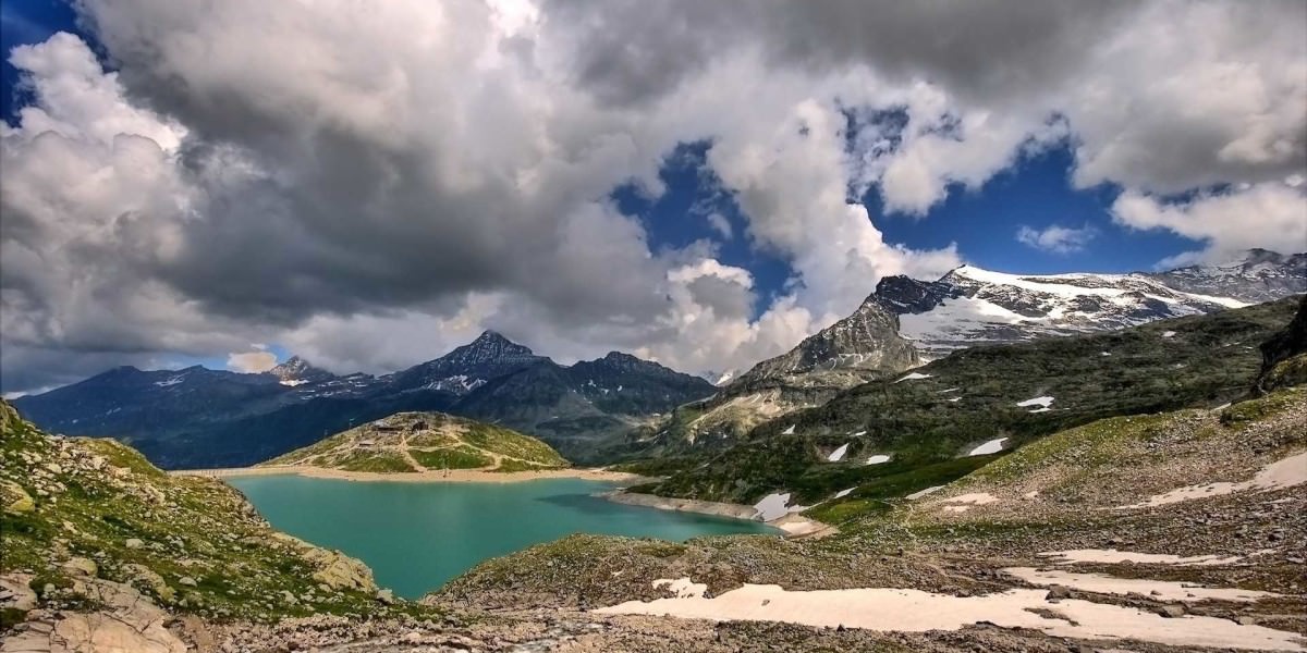 Red Leaf  Valley